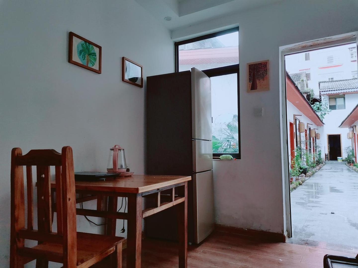 Zhangjiajie Tingyutang Little Yard Esterno foto