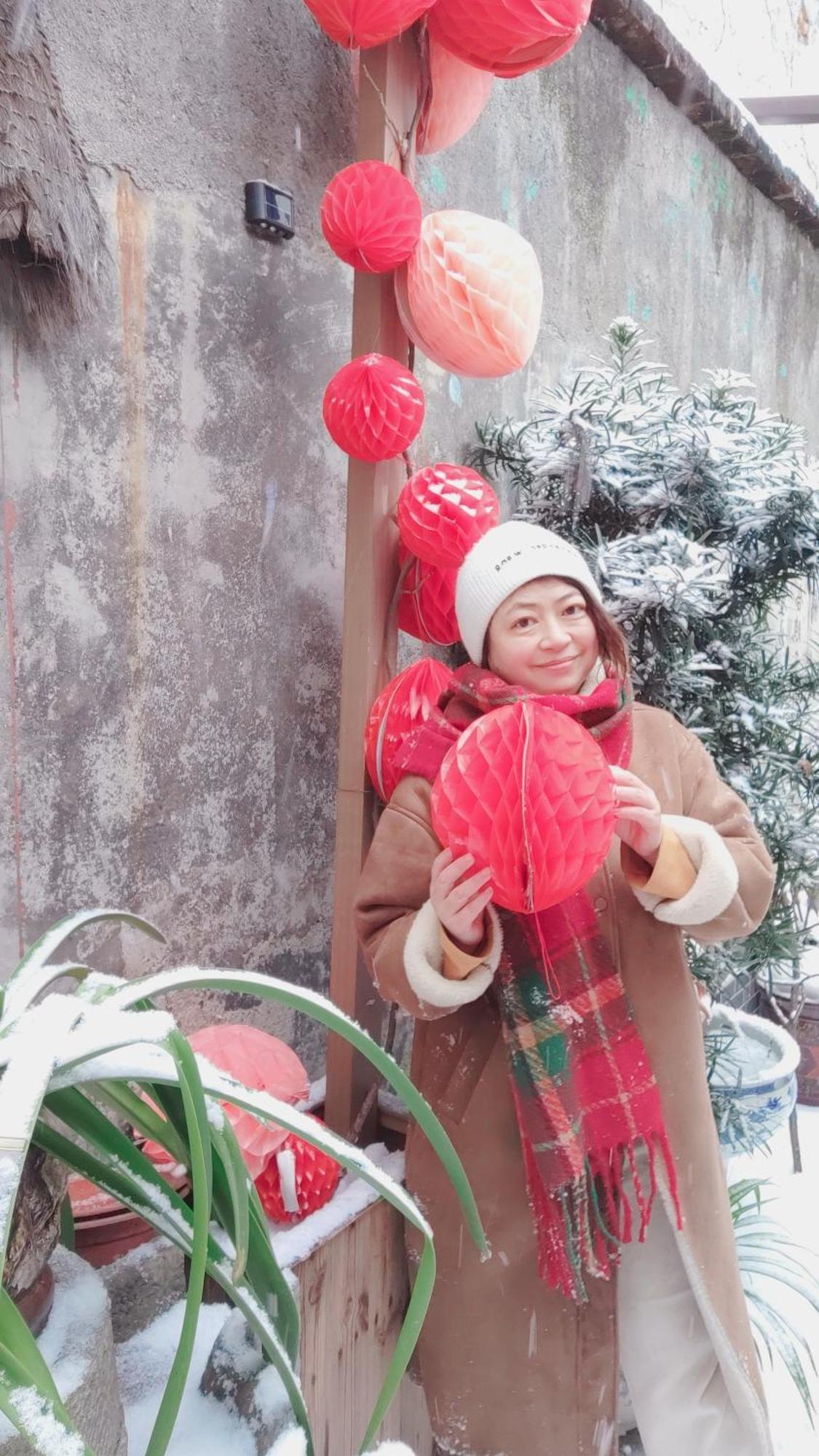 Zhangjiajie Tingyutang Little Yard Esterno foto